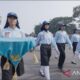 Profil Ismi Ulfaida, Anak Buruh Tani Satu-satunya Murid Sekolah Rakyat Tembus Paskibraka Nasional