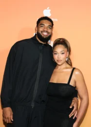 Profil Jordyn Woods, Model yang Menikah dengan Bintang NBA Karl-Anthony Towns
