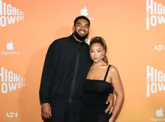 Profil Jordyn Woods, Model yang Menikah dengan Bintang NBA Karl-Anthony Towns