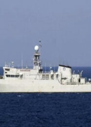 Profil KRI Ki Hajar Dewantara yang Diusulkan untuk Dijual