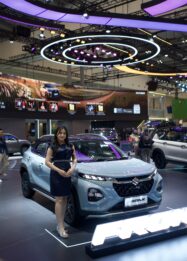 Program Voucher Suzuki di GIIAS 2026, SPK Dapat Hingga Rp2 Juta