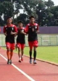 PSGC Ciamis Tingkatkan Kualitas Tim dengan Uji Coba Lawan Setara dan Penambahan Pemain Baru