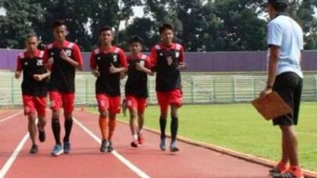 PSGC Ciamis Tingkatkan Kualitas Tim dengan Uji Coba Lawan Setara dan Penambahan Pemain Baru