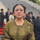 Puan Maharani Desak Penanganan Cepat Karhutla di Kalimantan Setelah Protes Singapura dan Malaysia