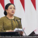 Puan Maharani Resmi Buka Masa Sidang DPR dengan Kehadiran 463 Anggota