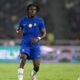 Pulih Total dari Cedera, Romeo Lavia Percaya Diri Bangkit bersama Chelsea