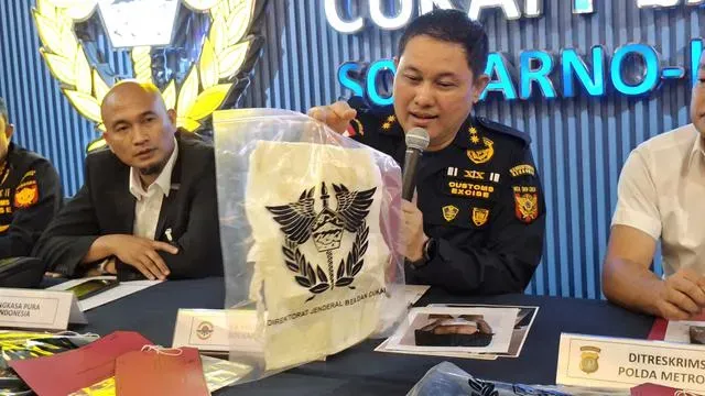 Purbaya Minta Pengusutan Tuntas Asal-Usul Emas yang Diselundupkan di Bandara Soetta