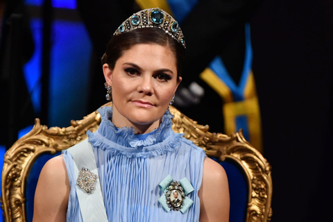 Putri Mahkota Victoria dari Swedia Akan ke Indonesia September Ini, Kunjungi NTT