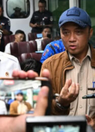 Putusan MK soal Anggaran MBG Harus Dipisah dari Pendidikan, Mensesneg: Nanti Kita Pelajari