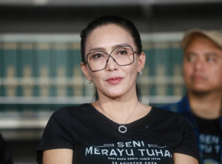 Putusan MK soal Pasal Penghinaan Presiden, Rieke Menyeimbangkan Martabat-Kritik