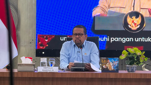 Qodari Dorong Pengembangan Jaringan Gas Rumah Tangga untuk Kurangi Impor LPG