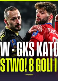 Raków Częstochowa dan GKS Katowice Melaju ke Babak Ketiga Kualifikasi Conference League, Raków Hadapi Hammarby