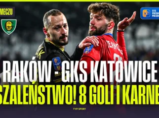 Raków Częstochowa dan GKS Katowice Melaju ke Babak Ketiga Kualifikasi Conference League, Raków Hadapi Hammarby