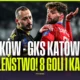Raków Częstochowa dan GKS Katowice Melaju ke Babak Ketiga Kualifikasi Conference League, Raków Hadapi Hammarby