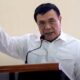 Ramai Pagar Tinggi di Mal, Menko Polkam Pastikan Bukan Tanda Situasi Tidak Aman