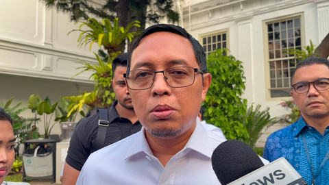 Ramai Paper Ilmiah untuk Nobel MBG, Hasan Nasbi Bukan dari Pemerintah