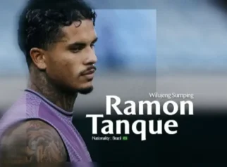 Ramon Tanque dan Performa Pemain Brasil di Piala Presiden 2026