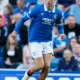 Rangers FC Hadapi Tantangan Transfer Mikey Moore dan Persiapan Pengganti Youssef Chermiti
