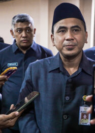 Rasio Belanja Pegawai Masih di Bawah Ambang Batas, Pemprov Jateng Pastikan Gaji ASN Aman