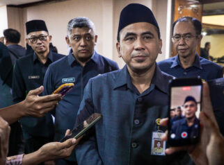 Rasio Belanja Pegawai Masih di Bawah Ambang Batas, Pemprov Jateng Pastikan Gaji ASN Aman