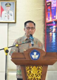 Ratu Dewa Dorong UMKM Palembang Naik Level, Tekankan Pemanfaatan AI untuk Bisnis Digital