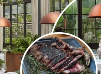 Rayakan Satu Tahun, ERRE Urrechu Jakarta Hadirkan Pengalaman Baru Kuliner Basque di Jakarta