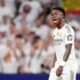 Real Madrid Mulai Kehilangan Kesabaran, Vinicius Junior di Ambang Pintu Keluar