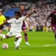 Real Madrid vs Fiorentina: Hasil Imbang 2-2 di Laga Pramusim, Endrick Cetak Gol