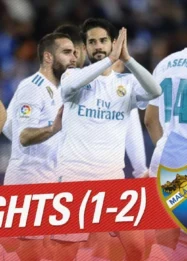 Real Madrid vs Malaga La Liga 2026-27: Preview, Live Streaming, dan Kabar Terbaru