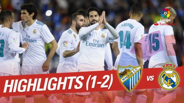 Real Madrid vs Malaga La Liga 2026-27: Preview, Live Streaming, dan Kabar Terbaru