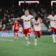 Red Bull Salzburg Melaju ke Liga Europa Setelah Menang Telak atas Mjallby