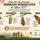 Refleksi 81 Tahun Merdeka, Seberapa Dewasa Kita di Usia 81