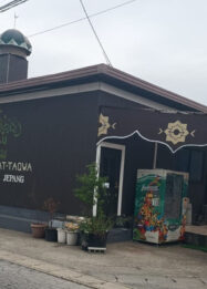 Refleksi Makna Rumah Singgah dalam Perjalanan Seorang Imam di Jepang