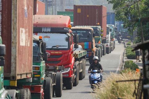 Regenerasi Lambat, Hino Ungkap Indonesia Kekurangan Sopir Truk
