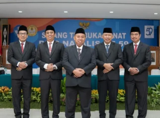 Rektor dan Wakil Rektor Unsoed Terjerat OTT KPK, Jalur Mandiri Jadi Sorotan Utama Penyelewengan Dana