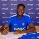 Resmi Gabung Chelsea, Mantan Striker Manchester United Lapar Gelar