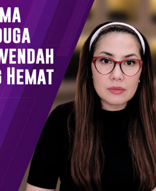 Respon Emma Warokka Diduga Sindir Sarwendah Usai Bilang Hemat Intens Investigasi Eps 7068
