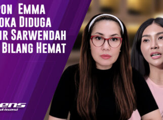 Respon Emma Warokka Diduga Sindir Sarwendah Usai Bilang Hemat Intens Investigasi Eps 7068