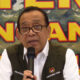 Respons Istana soal Kabar Pratikno Sakit dan Mundur dari Menko PMK