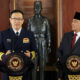 Respons Sjafrie soal Menhan China Sebut RI-China Senasib Lawan Asing