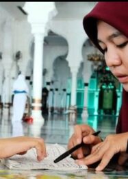 Ribuan Guru Ngaji Kota Serang Kehilangan Insentif 7 Bulan, DPRD Soroti Verifikasi LPTQ