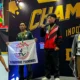 Ridho, Atlet Muathay Lamongan Sumbang Medali Perak untuk Jawa Timur di Kejurnas IMC 2026