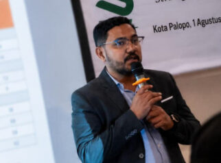 Riset SSI Publik Taruh Harapan Besar Komisi III DPR Gaspol RUU Perampasan Aset