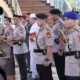 Riwayat Karier Kombes Reynold, Kapolres Metro Jakarta Pusat yang Debat dengan Fathimah Azzahra