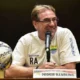 Robert Rene Alberts Jadi Penyebab Persib Bandung Kena FIFA Registration Ban Lagi
