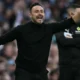 Roberto De Zerbi Sebut Kondisi Fisik Jadi Penyebab Kekalahan Telak Tottenham dari Brentford