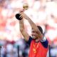 Rodri Sudah Pilih Barcelona, Satu Transfer Ini Bisa Jadi Penentu