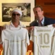 Ronaldinho Kembali Bermain Profesional di Usia 46 Bersama Ravenna, Rodri dan Julian Alvarez Berhubungan dengan Barcelona