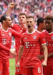 Rottach-Egern vs Bayern: Kemenangan 15-0, Momen Viral Kassenwart, dan Persiapan Asien-Tour