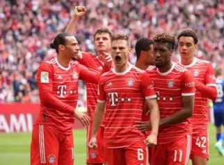 Rottach-Egern vs Bayern: Kemenangan 15-0, Momen Viral Kassenwart, dan Persiapan Asien-Tour